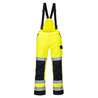 Portwest MV71 MODAFLAME Rain Multi Norm Arc Trouser 520g